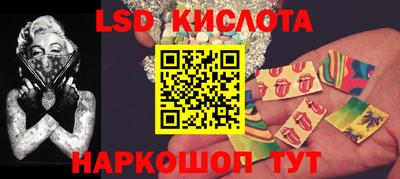 стаф Кинель